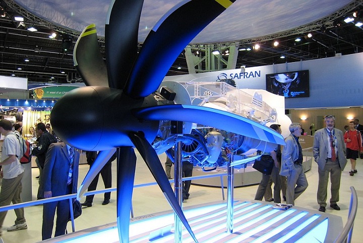 德國柏林航空航天展覽會ILA Berlin Air Show(m.69836.cn)