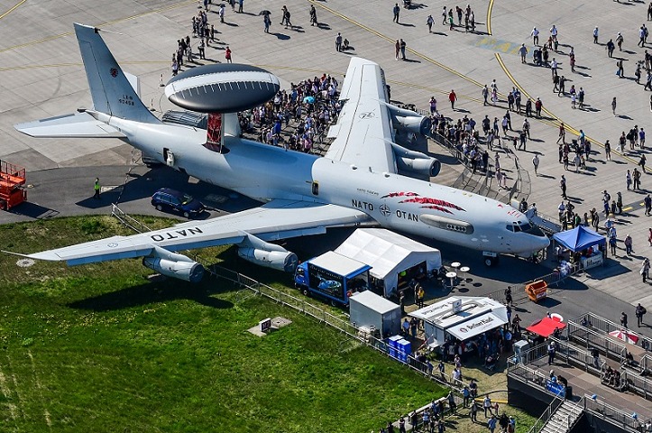 2024德國航空航天展（柏林航展）(m.69836.cn)