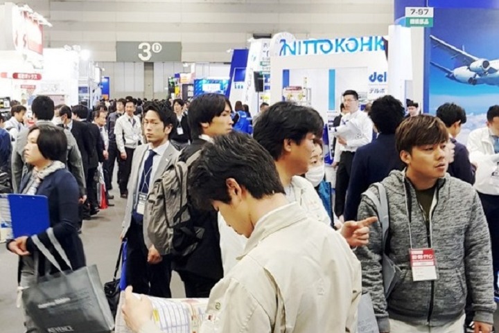 日本名古屋航空航天技術及零部件展覽會AeroTech(m.69836.cn)