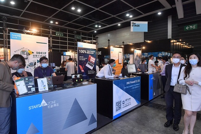 香港國際電子組件及生產技術展覽會Electronic Asia(m.69836.cn)