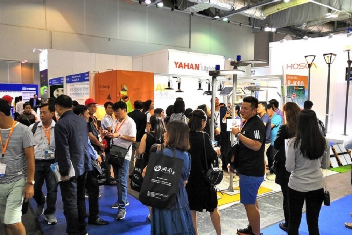 香港國際戶外照明展覽會Outdoor Light Expo(m.69836.cn)
