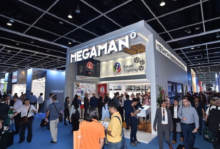 香港國際戶外照明展覽會Outdoor Light Expo(m.69836.cn)