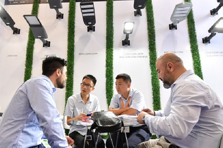 香港國際戶外照明展覽會Outdoor Light Expo(m.69836.cn)