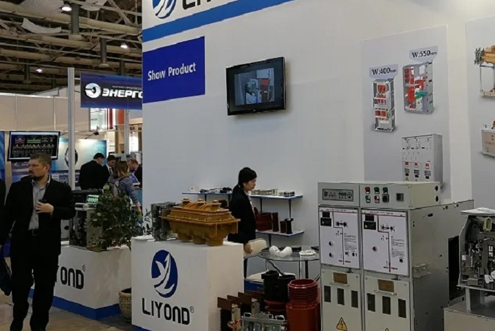 俄羅斯莫斯科電網(wǎng)技術(shù)展覽會Power Grids(m.69836.cn)