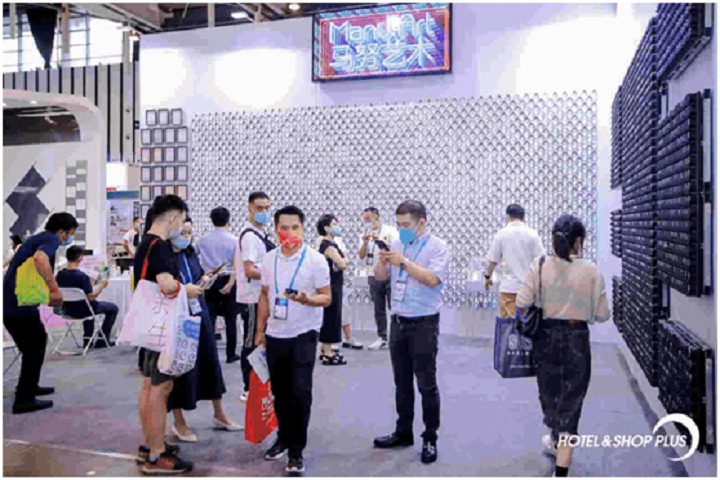 2023上海國際酒店及商業空間展將于3月28日舉行(m.69836.cn)