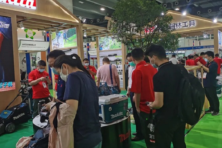 2023廣州園藝工具展（廣州園林機械展）(m.69836.cn)