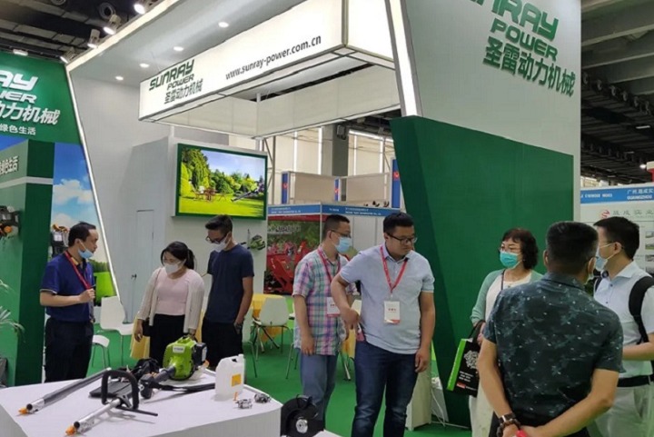 2023廣州園林景觀展會(huì)LGGB(m.69836.cn)