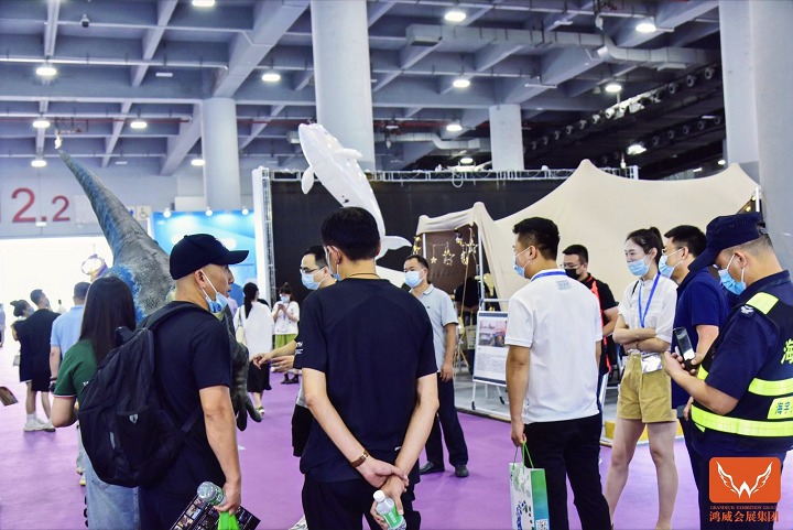 2023第四屆廣州旅游景區裝備展覽會(m.69836.cn)