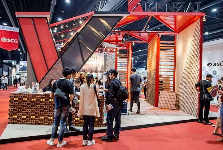 2023泰國(guó)國(guó)際建材展會(huì)將于4月舉行(m.69836.cn)