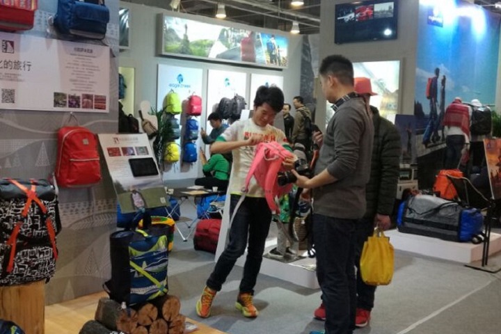 2023上海戶外展COSP（上海戶外用品展）(m.69836.cn)