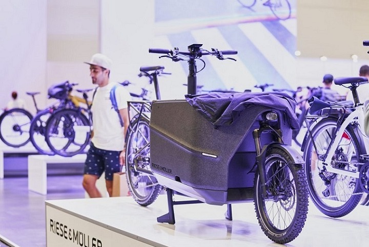 2023歐洲自行車展（德國(guó)自行車展）(m.69836.cn)