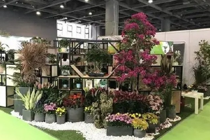 2023廣州花卉展（廣州園藝展）(m.69836.cn)