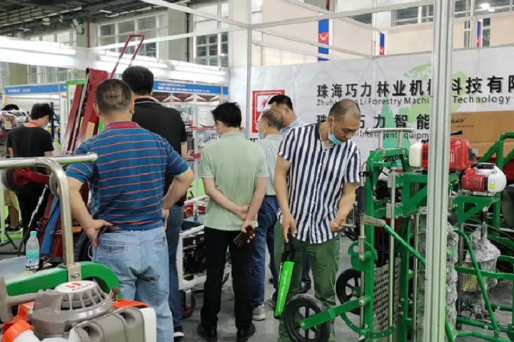 2023廣州園林機械展會（2023廣州園藝工具展）(m.69836.cn)