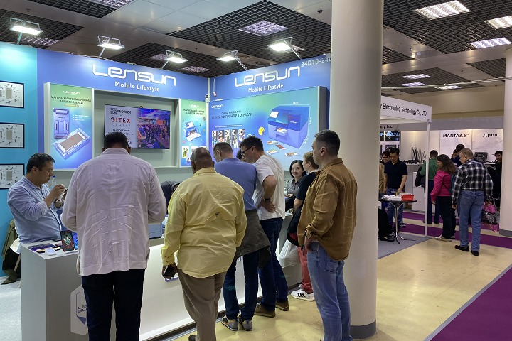 俄羅斯國際消費電子電器展覽會ICEE Russia(m.69836.cn)
