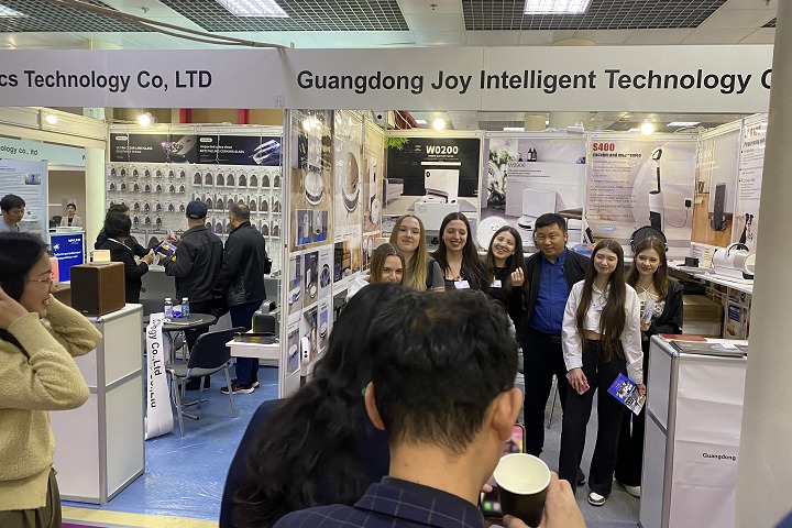 俄羅斯國際消費電子電器展覽會ICEE Russia(m.69836.cn)