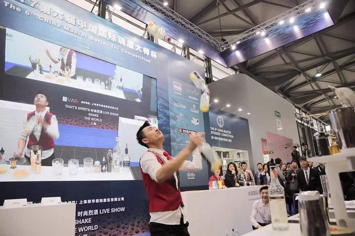 2023上海酒店用品及餐飲展HOTELEX將于5月舉行(m.69836.cn)