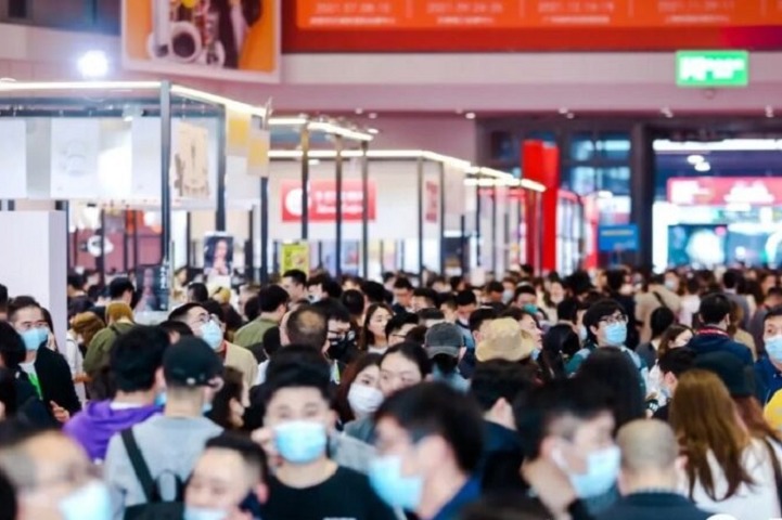 2023上海酒店用品及餐飲展HOTELEX將于5月舉行(m.69836.cn)