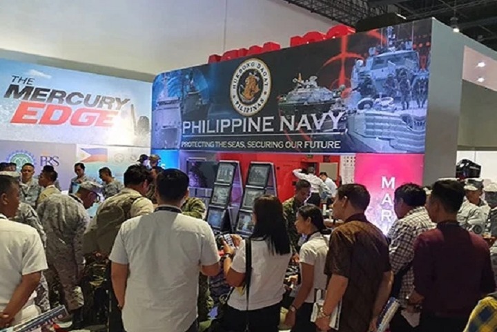 菲律賓國際海事船舶展覽會Seatrade Maritime(m.69836.cn)