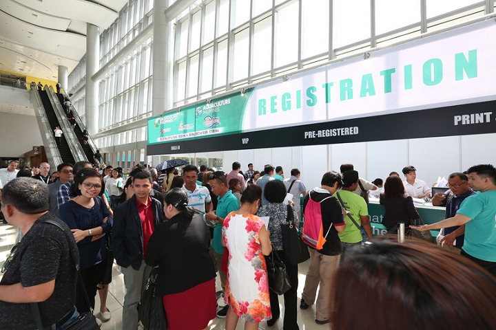菲律賓國際水產(chǎn)及漁業(yè)展覽會Aquaculture(m.69836.cn)