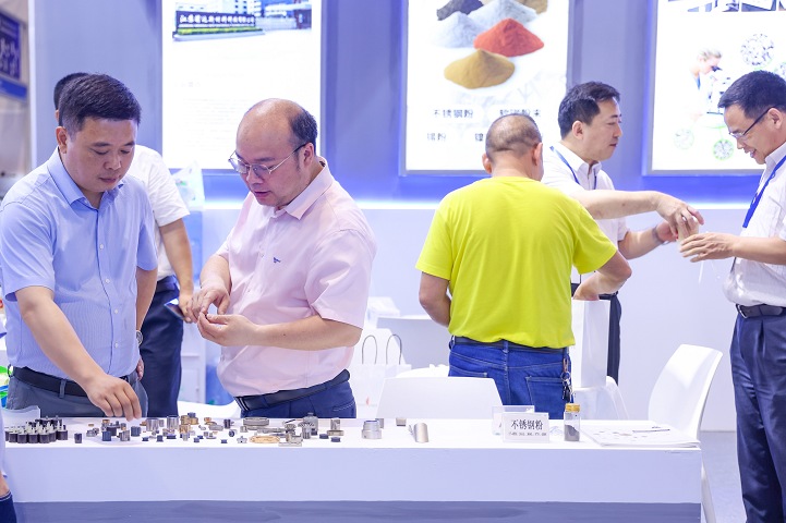 深圳國際新材料博覽會MATERIALS EXPO(m.69836.cn)
