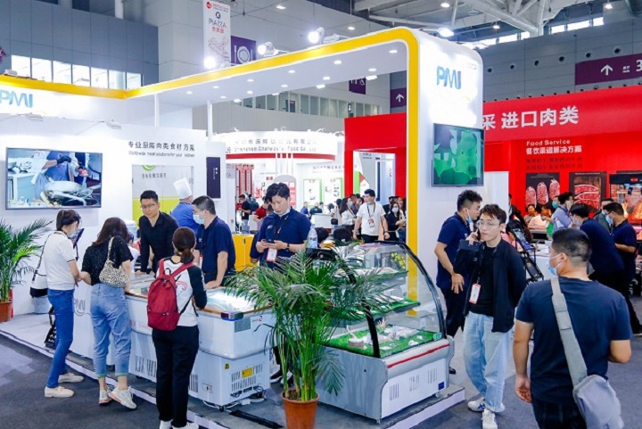 深圳國際食品與飲料加工展覽會FoodTec(m.69836.cn)
