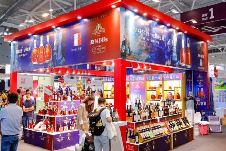 深圳國際食品與飲料加工展覽會FoodTec(m.69836.cn)