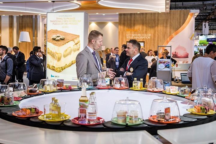 德國歐洲食品配料展覽會Fi Europe(m.69836.cn)