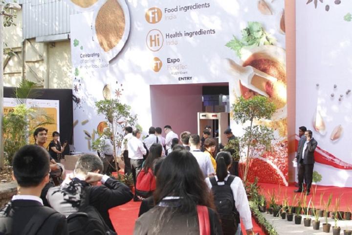 印度國際食品配料展覽會Fi India(m.69836.cn)