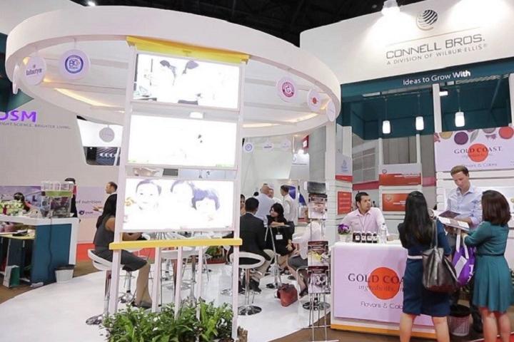 泰國曼谷食品配料展覽會Fi Asia(m.69836.cn)