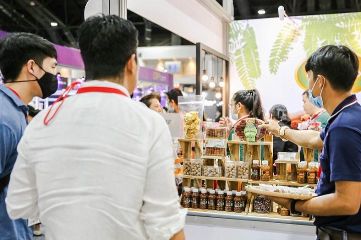 泰國曼谷食品配料展覽會Fi Asia(m.69836.cn)