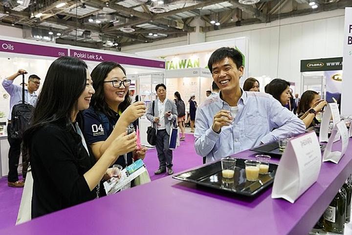 泰國國際營養(yǎng)保健食品展覽會Vitafoods Asia(m.69836.cn)