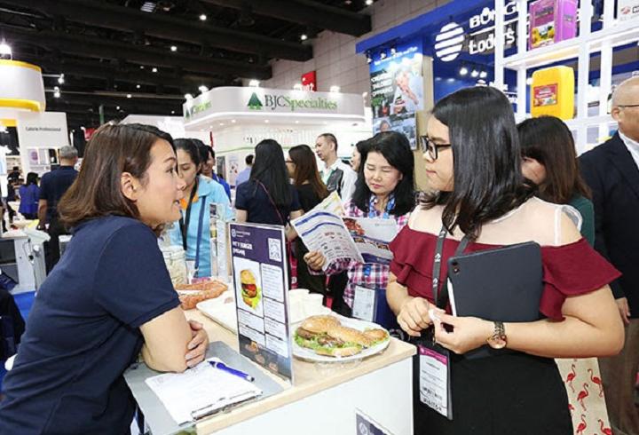 印尼雅加達食品配料展覽會Fi Asia(m.69836.cn)