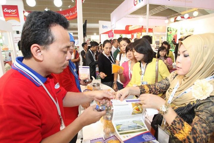 印尼雅加達食品配料展覽會Fi Asia(m.69836.cn)