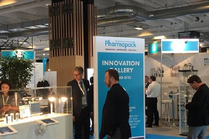 法國國際制藥及包裝展覽會Pharmapack(m.69836.cn)
