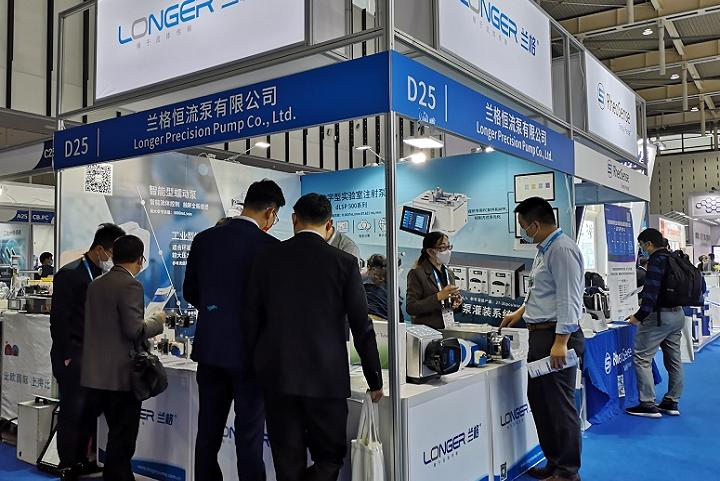 日本東京生物技術展覽會Bio-Pharma(m.69836.cn)