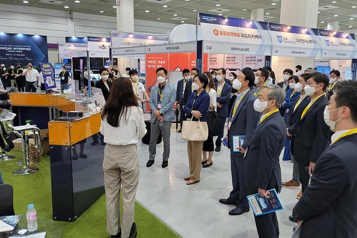 韓國國際生物制藥技術(shù)展覽會BioPlus-Interphex(m.69836.cn)