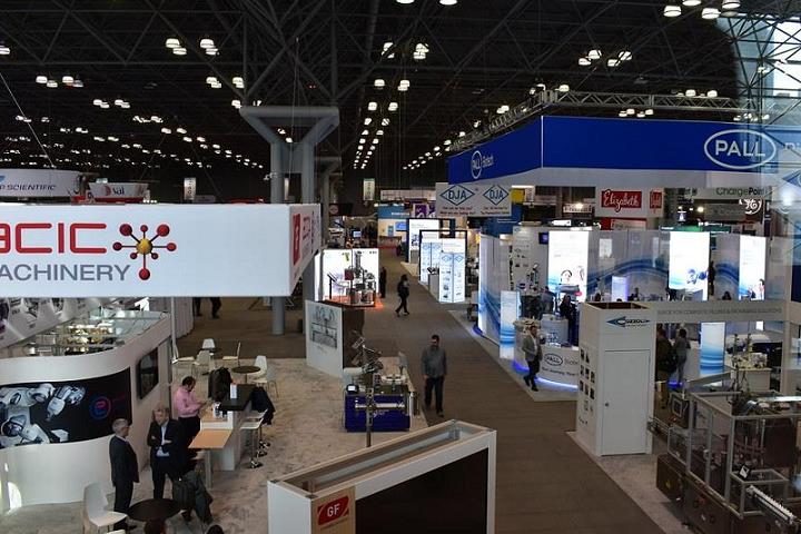 美國國際生物制藥展覽會Interphex(m.69836.cn)