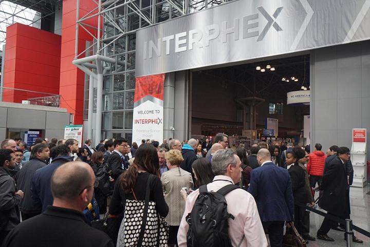 美國國際生物制藥展覽會Interphex(m.69836.cn)