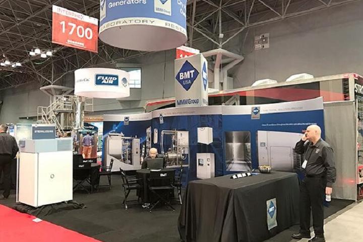 美國紐約精細化工展覽會Chemspec USA(m.69836.cn)