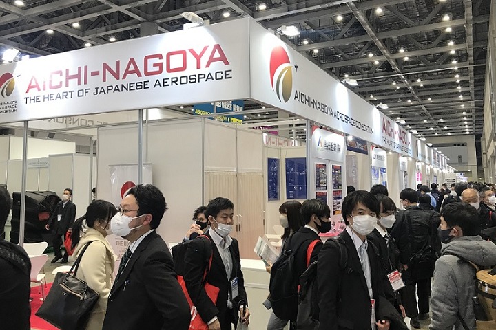 日本東京傳感器及測試測量展覽會MeasureTech(m.69836.cn)