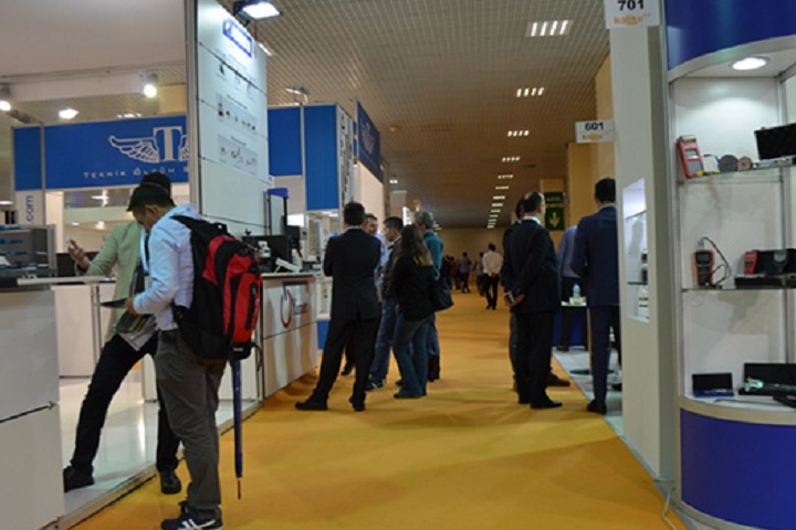 土耳其工業質量控制測試展覽會Kalite(m.69836.cn)