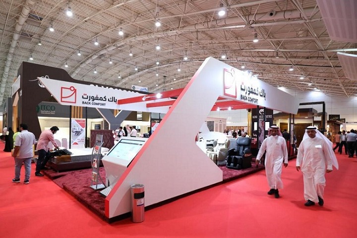 中東沙特家具暨室內裝飾展覽會INDEX Saudi(m.69836.cn)
