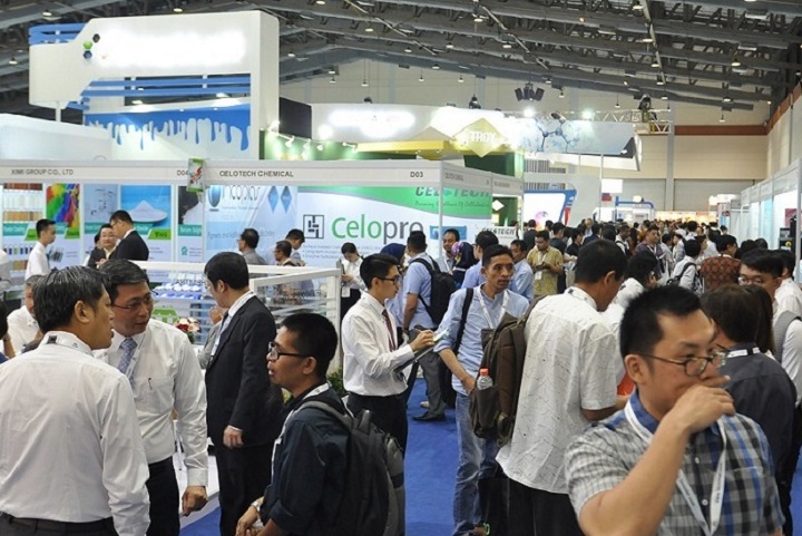 亞太涂料展覽會Asia Pacific Coatings Show(m.69836.cn)
