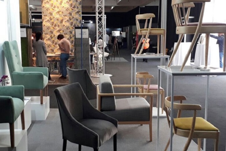 南非家具及室內裝飾展覽會Design South Africa(m.69836.cn)