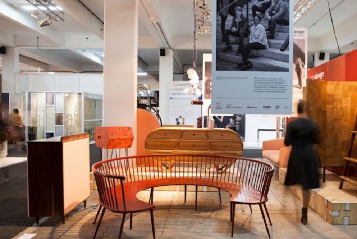 南非家具及室內裝飾展覽會Design South Africa(m.69836.cn)