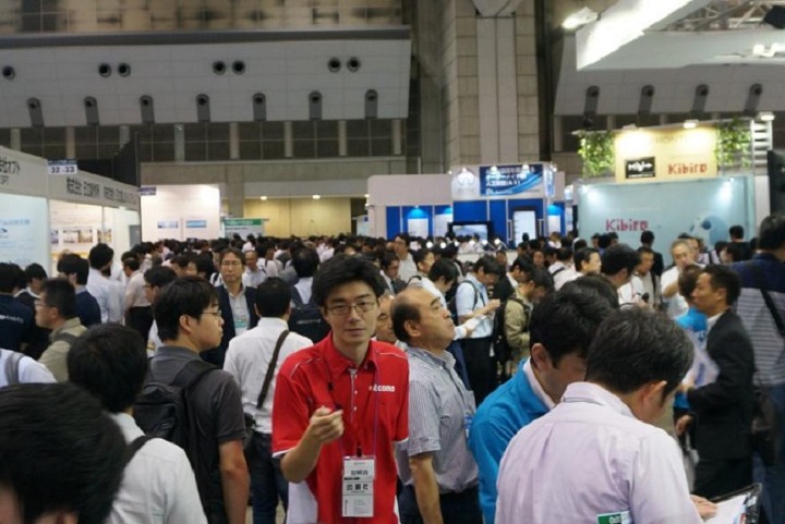 日本大阪膠粘劑展覽會Adhesion & Joining(m.69836.cn)