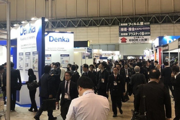 日本東京陶瓷及耐火材料展覽會CERAMICS EXPO(m.69836.cn)