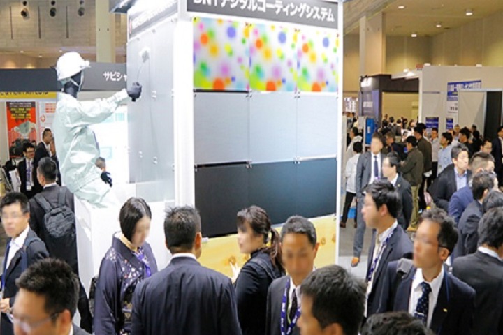 日本東京陶瓷及耐火材料展覽會CERAMICS EXPO(m.69836.cn)