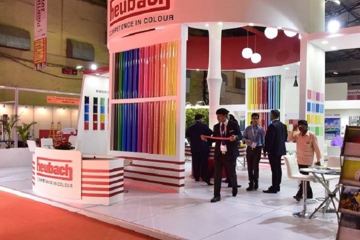 印度國際油漆涂料展覽會PAINTINDIA(m.69836.cn)