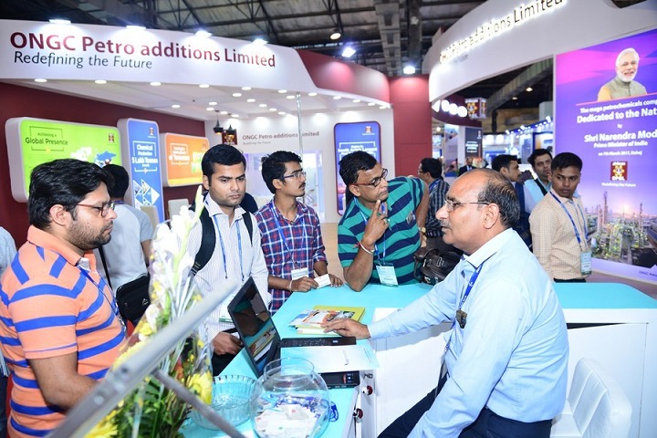 印度國際精細化工展覽會ChemExpo India(m.69836.cn)